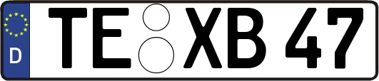 TE-XB47
