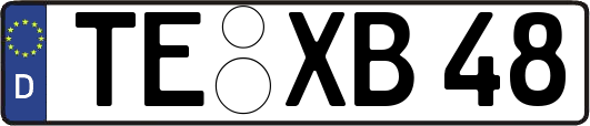 TE-XB48