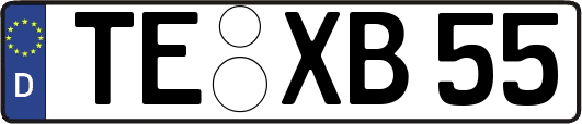 TE-XB55