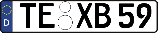 TE-XB59