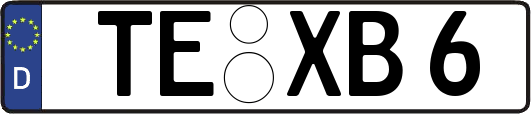 TE-XB6