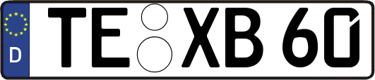 TE-XB60