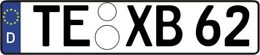 TE-XB62