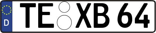 TE-XB64