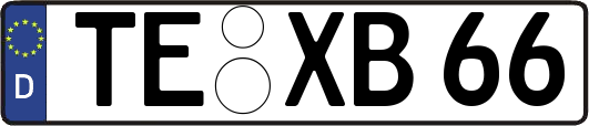 TE-XB66