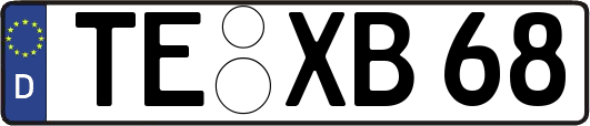 TE-XB68
