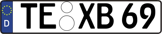 TE-XB69