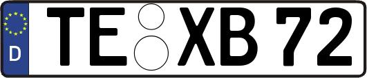 TE-XB72