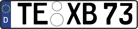 TE-XB73