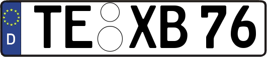 TE-XB76