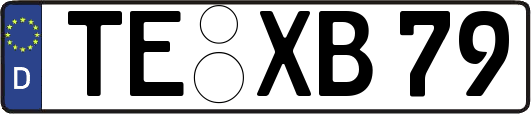 TE-XB79