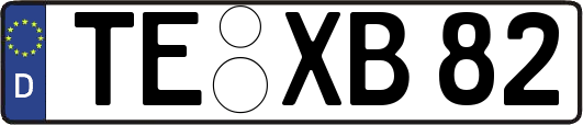 TE-XB82