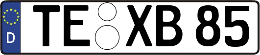 TE-XB85