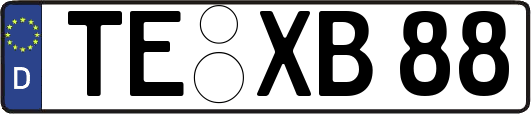 TE-XB88