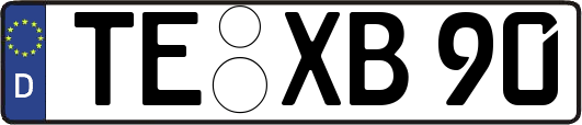 TE-XB90