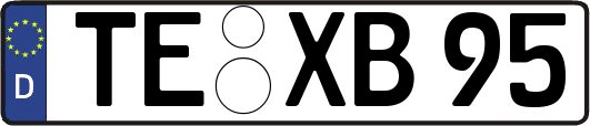 TE-XB95