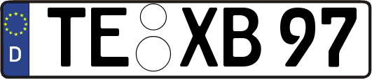 TE-XB97