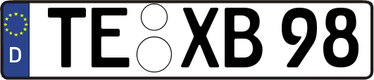 TE-XB98