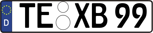 TE-XB99