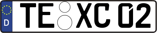 TE-XC02