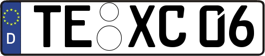 TE-XC06