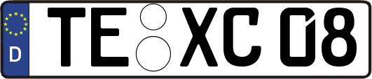 TE-XC08