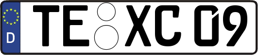 TE-XC09