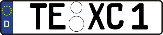 TE-XC1