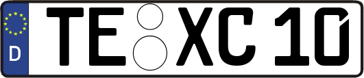 TE-XC10