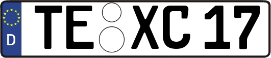 TE-XC17