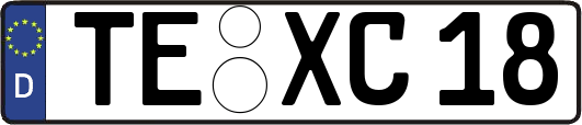 TE-XC18