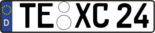 TE-XC24