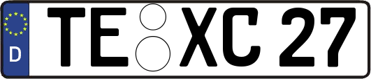 TE-XC27