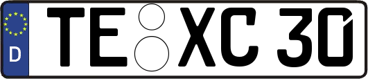 TE-XC30