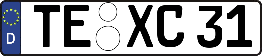 TE-XC31