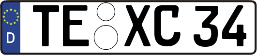 TE-XC34