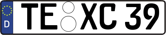 TE-XC39