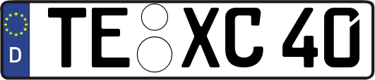 TE-XC40