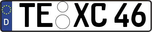 TE-XC46