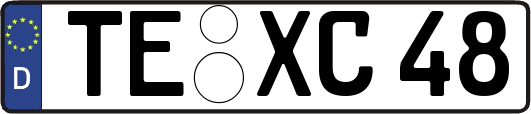 TE-XC48
