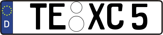 TE-XC5