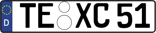 TE-XC51