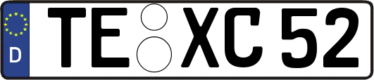 TE-XC52