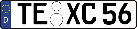 TE-XC56