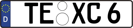 TE-XC6