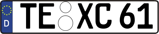TE-XC61