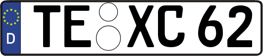 TE-XC62