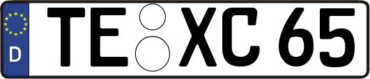 TE-XC65