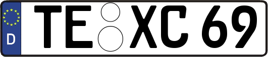 TE-XC69