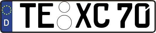 TE-XC70